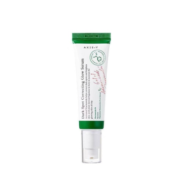 Axis-Y Dark Spot Correcting Glow Serum - Image 2